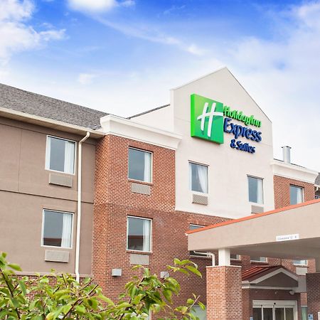 Holiday Inn Express & Suites Sweetwater By Ihg Dış mekan fotoğraf