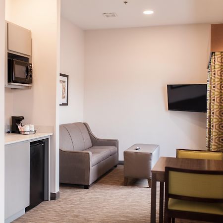 Holiday Inn Express & Suites Sweetwater By Ihg Dış mekan fotoğraf