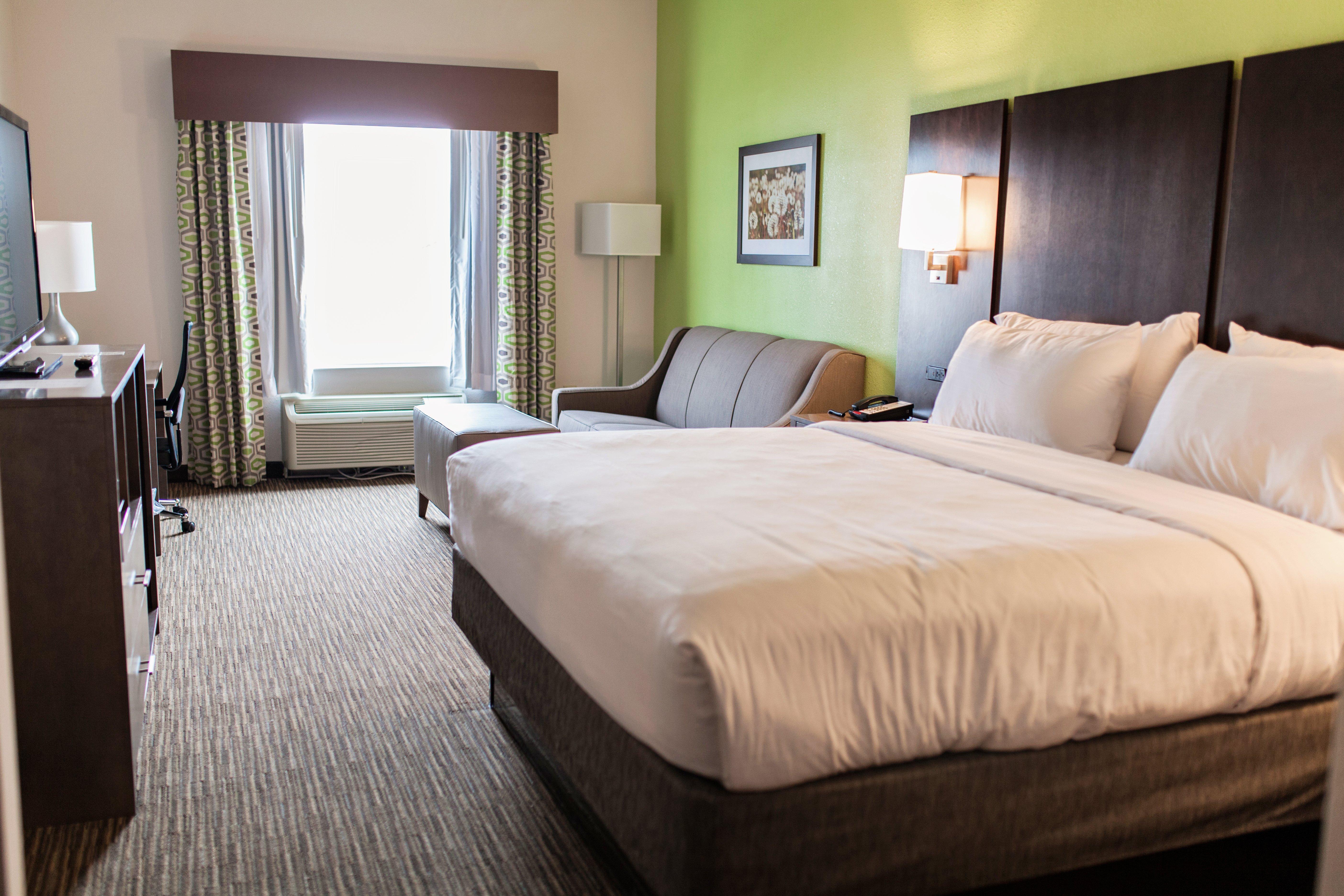 Holiday Inn Express & Suites Sweetwater By Ihg Dış mekan fotoğraf