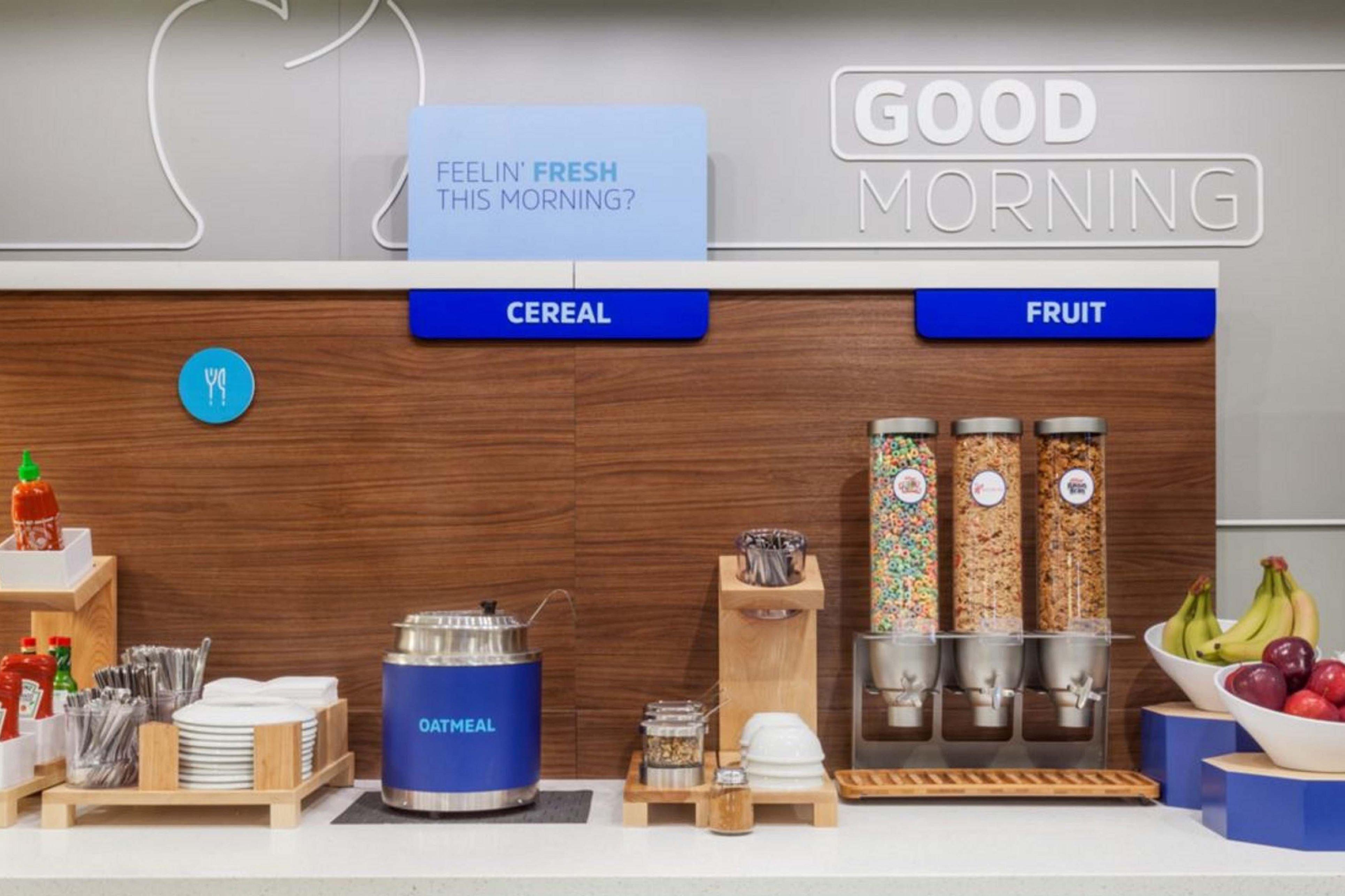 Holiday Inn Express & Suites Sweetwater By Ihg Dış mekan fotoğraf