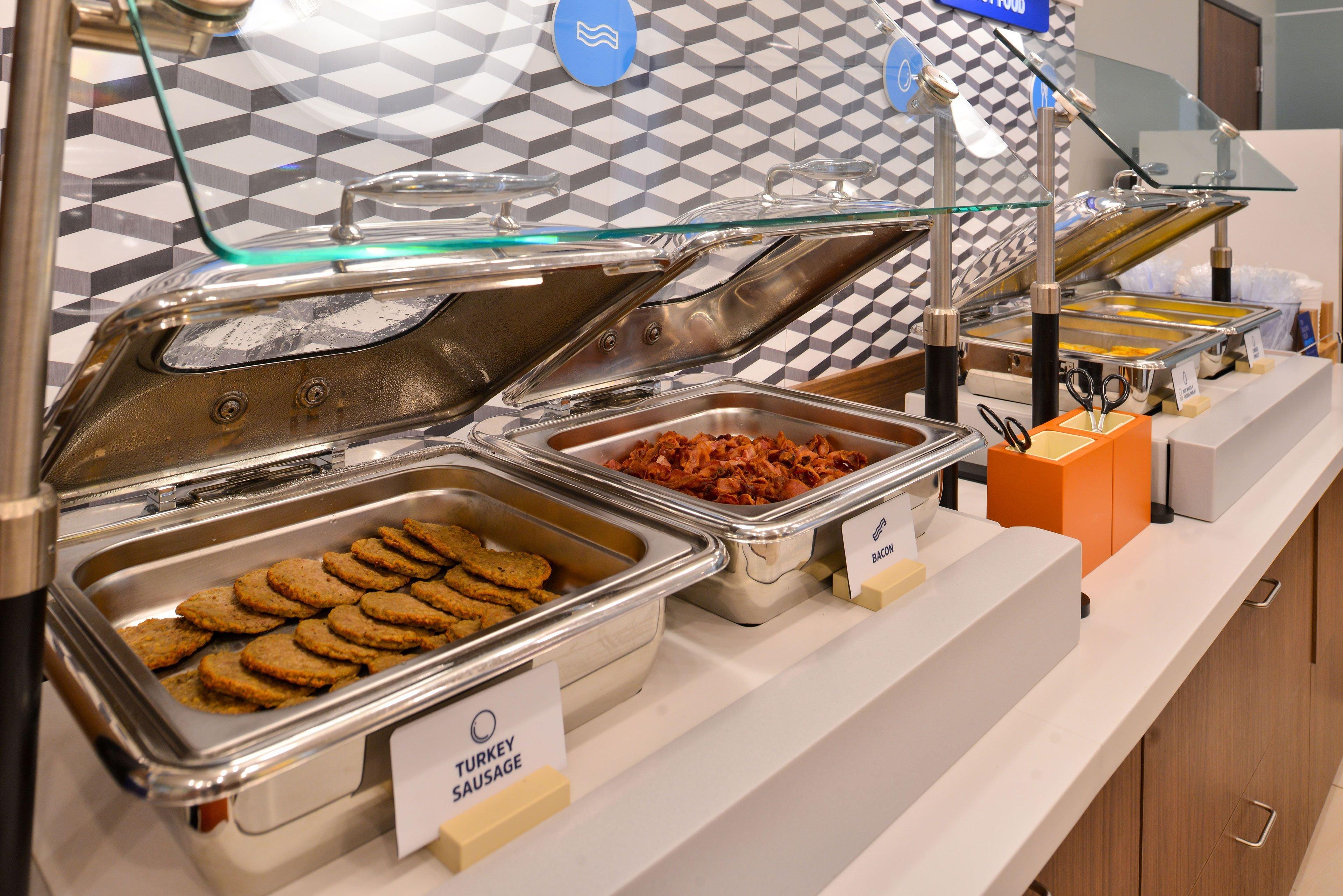 Holiday Inn Express & Suites Sweetwater By Ihg Dış mekan fotoğraf