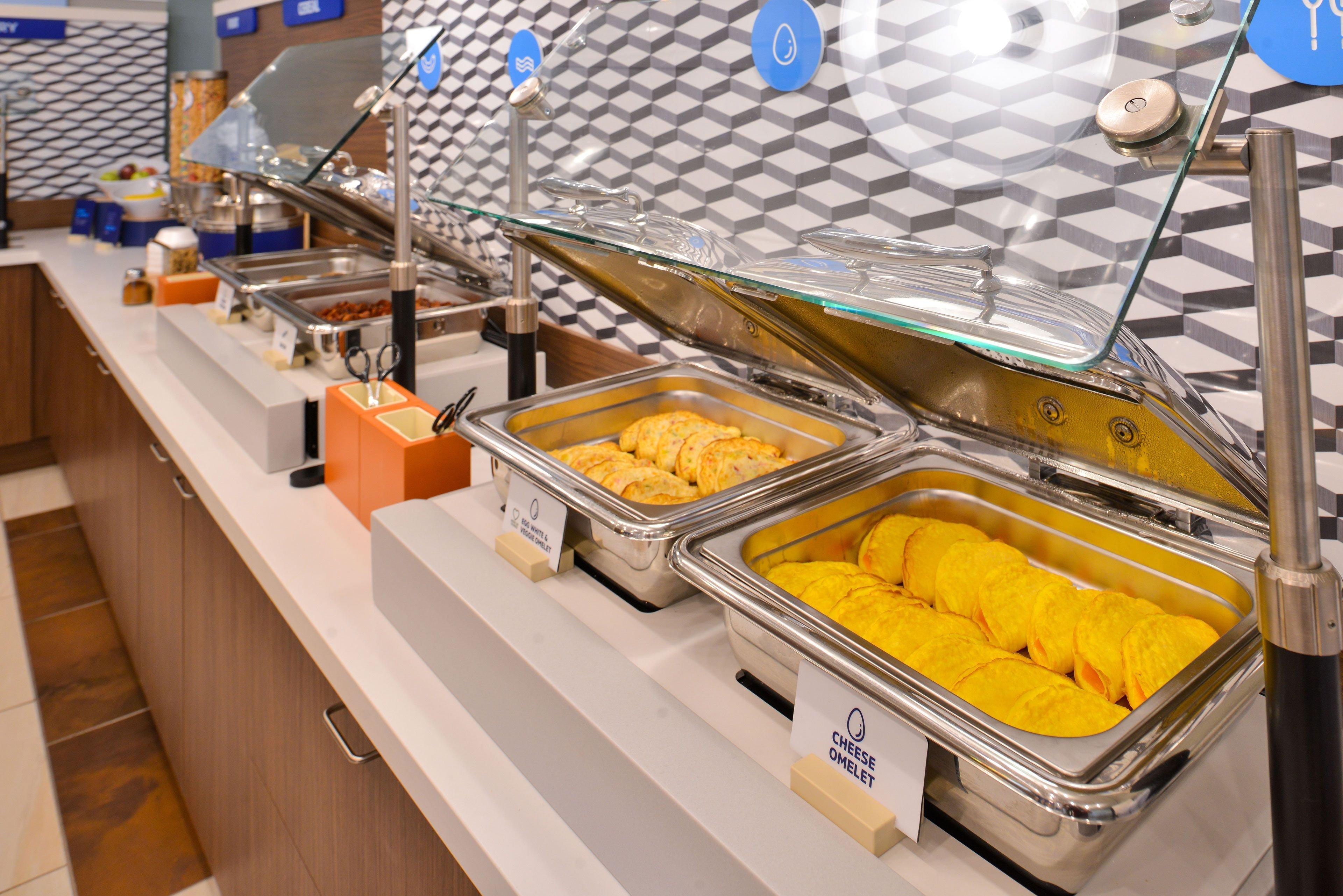 Holiday Inn Express & Suites Sweetwater By Ihg Dış mekan fotoğraf