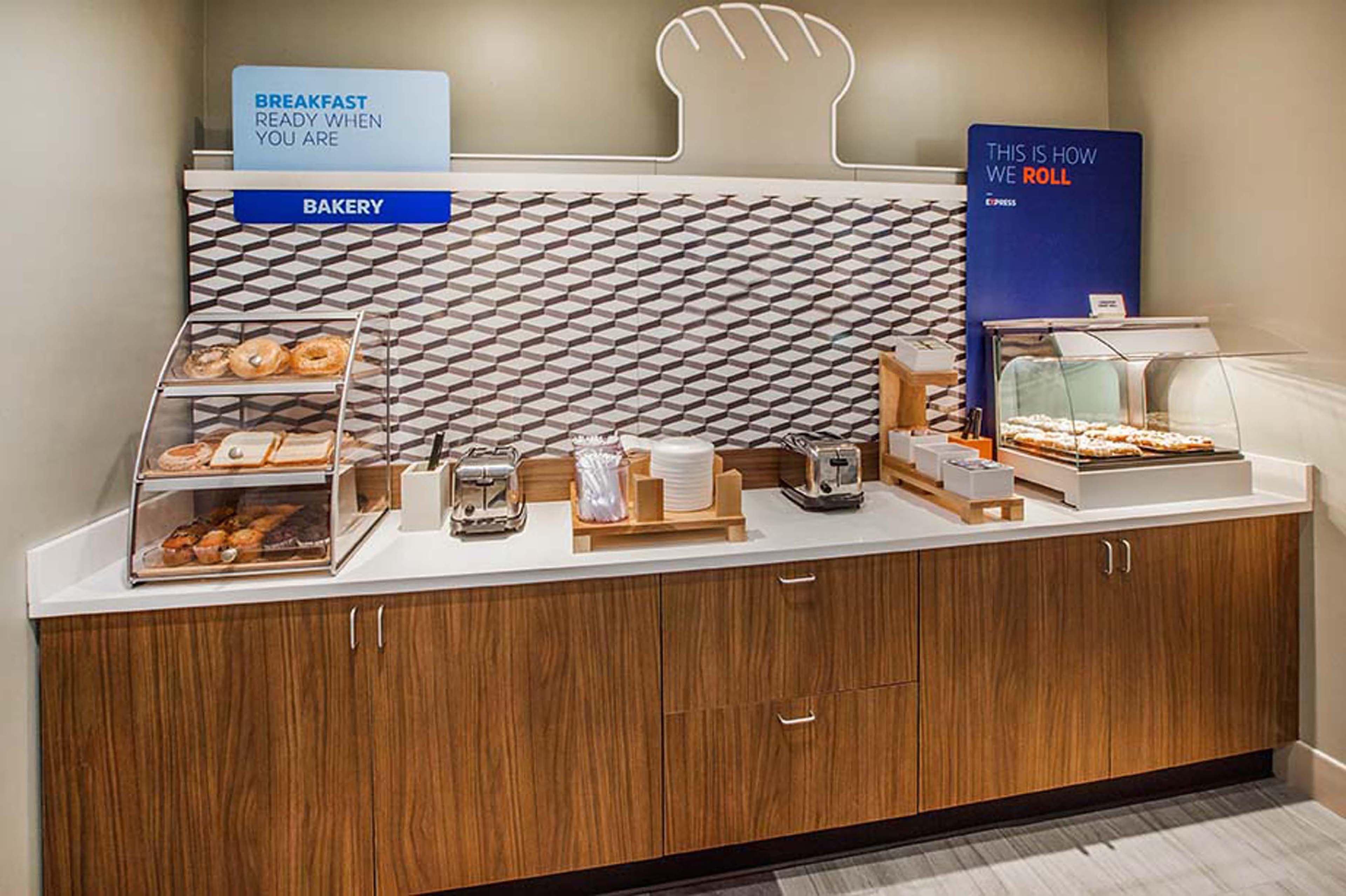 Holiday Inn Express & Suites Sweetwater By Ihg Dış mekan fotoğraf