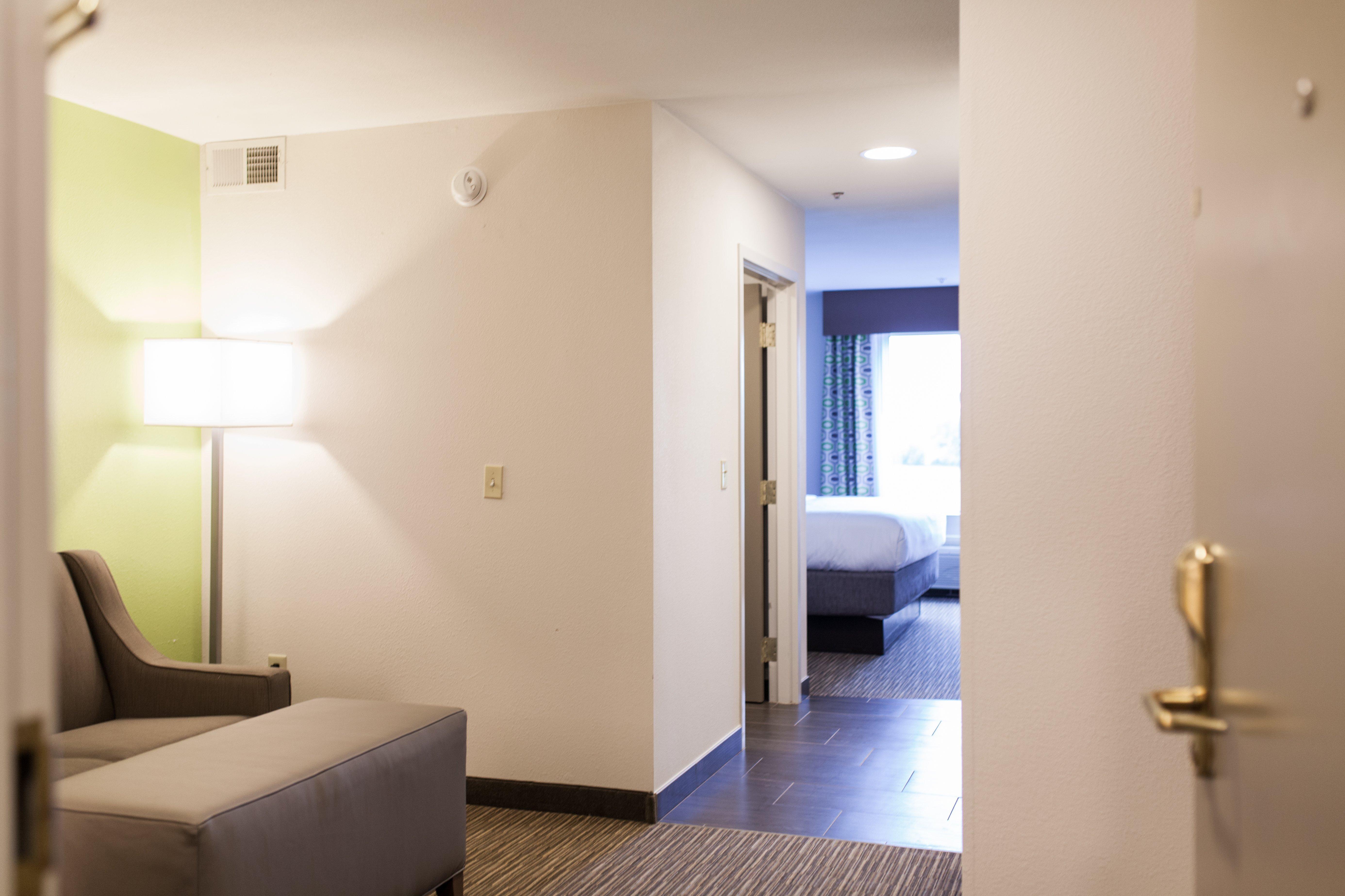Holiday Inn Express & Suites Sweetwater By Ihg Dış mekan fotoğraf