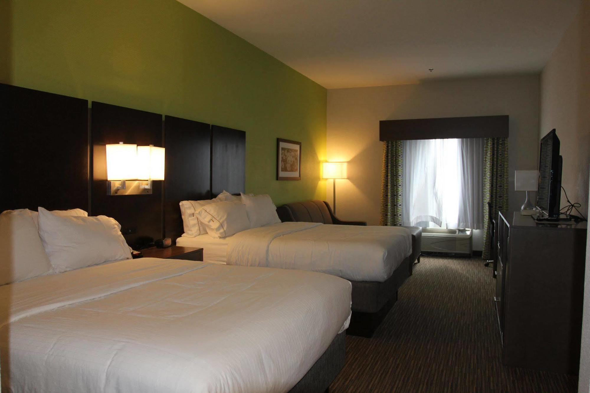 Holiday Inn Express & Suites Sweetwater By Ihg Dış mekan fotoğraf