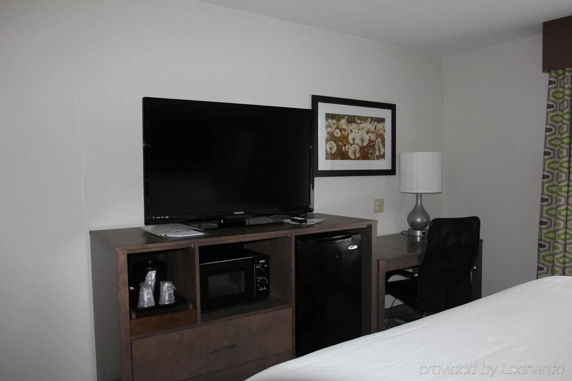 Holiday Inn Express & Suites Sweetwater By Ihg Dış mekan fotoğraf