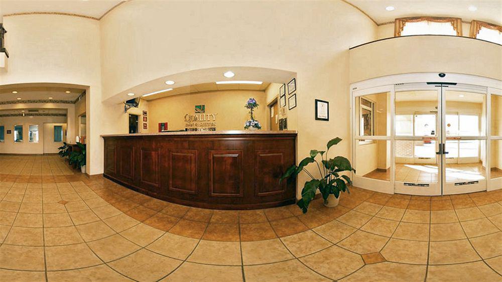 Holiday Inn Express & Suites Sweetwater By Ihg Dış mekan fotoğraf