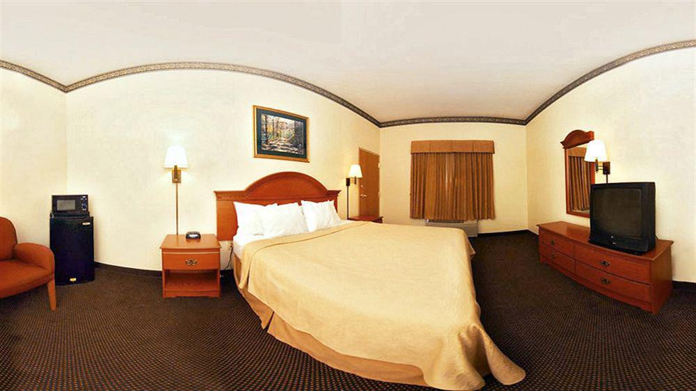Holiday Inn Express & Suites Sweetwater By Ihg Dış mekan fotoğraf