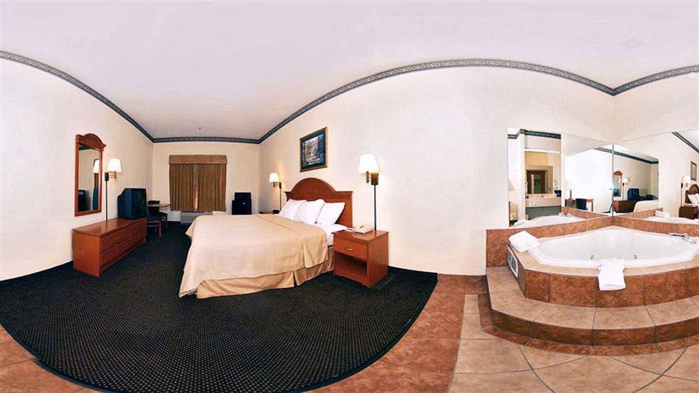 Holiday Inn Express & Suites Sweetwater By Ihg Dış mekan fotoğraf
